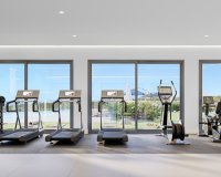 Nowa konstrukcja - Apartament - Casares