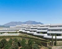 Nowa konstrukcja - Apartament - Casares