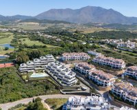 Nowa konstrukcja - Apartament - Casares