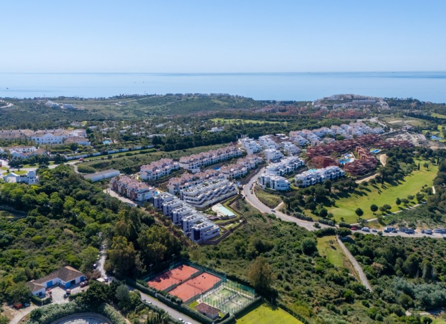 Nowa konstrukcja - Apartament - Casares