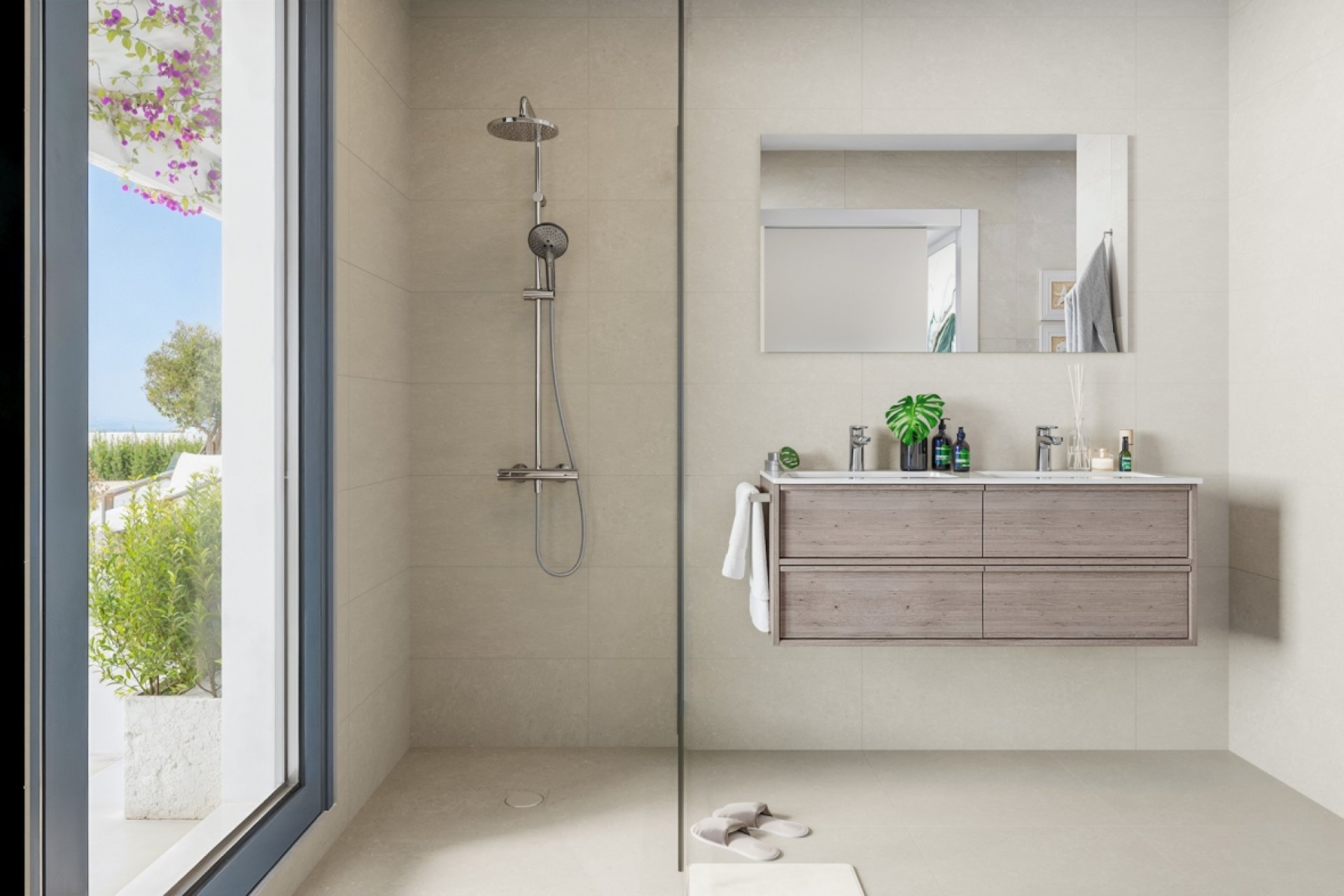 Nowa konstrukcja - Apartament - Casares