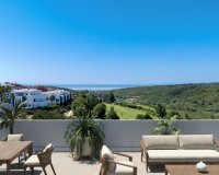 Nowa konstrukcja - Apartament - Casares