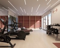 Nowa konstrukcja - Apartament - Casares