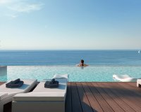 Nowa konstrukcja - Apartament - Casares