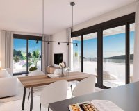 Nowa konstrukcja - Apartament - Casares