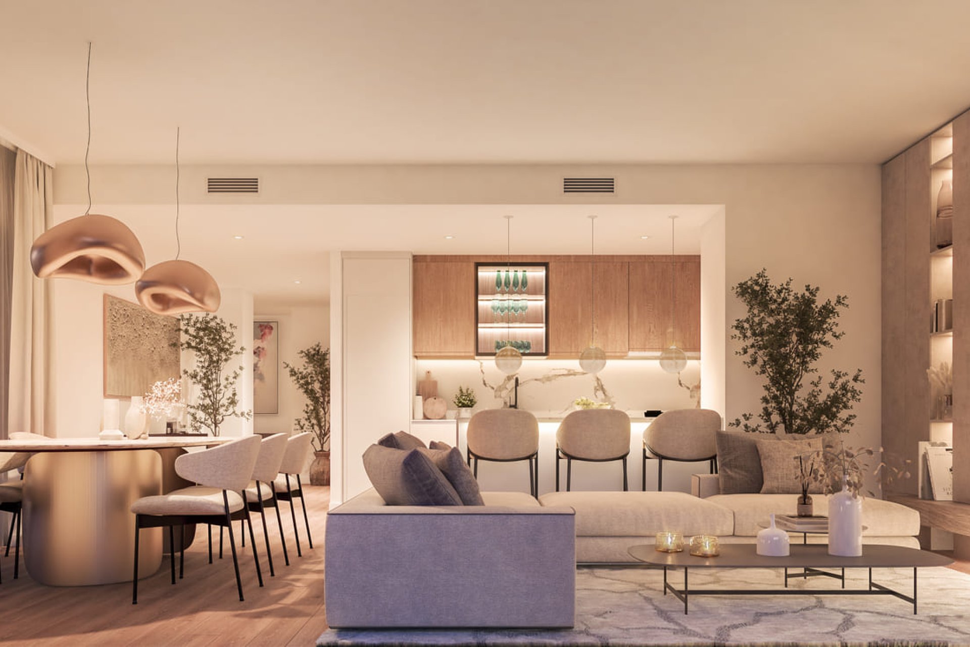 Nowa konstrukcja - Apartament - Casares