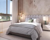 Nowa konstrukcja - Apartament - Casares