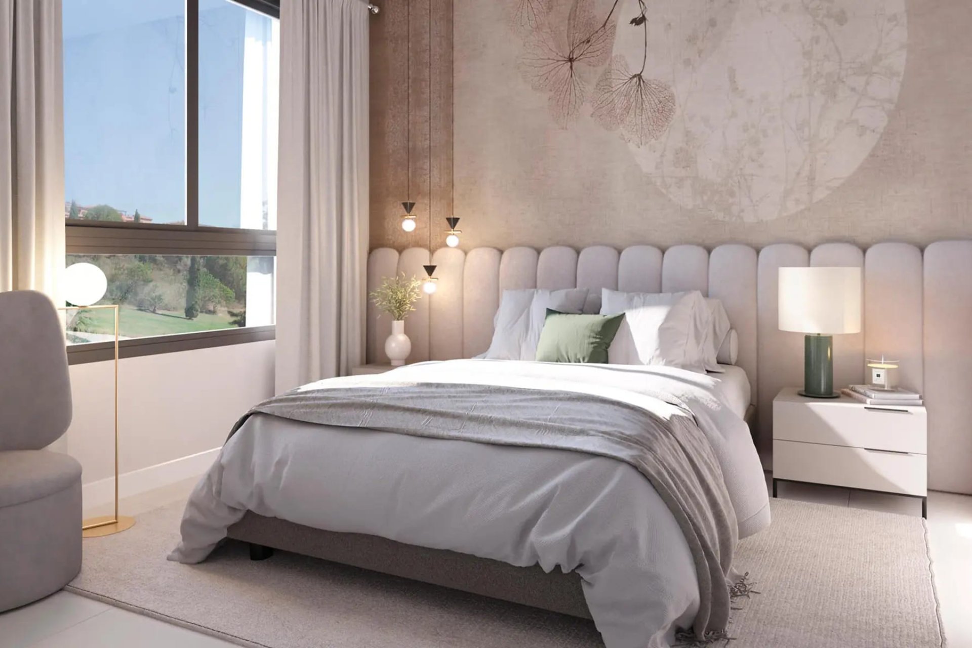 Nowa konstrukcja - Apartament - Casares