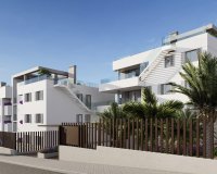 Nowa konstrukcja - Apartament - Castellon de la Plana - Alcossebre