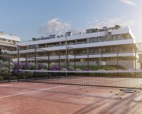 Nowa konstrukcja - Apartament - Castellon de la Plana - Alcossebre