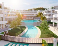 Nowa konstrukcja - Apartament - Castellon de la Plana - Alcossebre