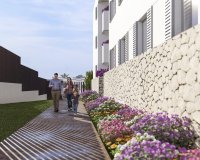 Nowa konstrukcja - Apartament - Castellon de la Plana - Alcossebre