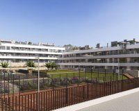 Nowa konstrukcja - Apartament - Castellon de la Plana - Alcossebre