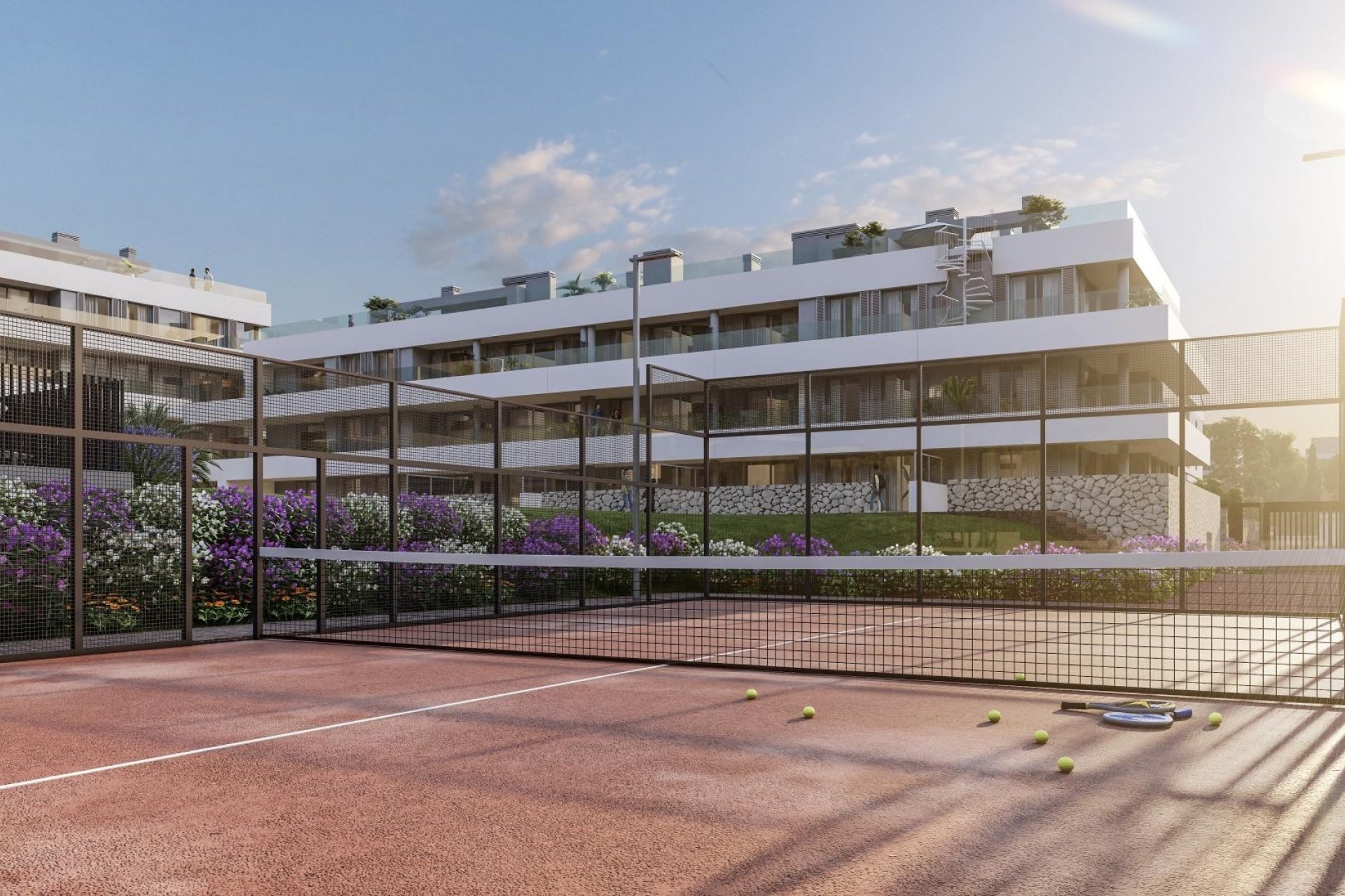 Nowa konstrukcja - Apartament - Castellon de la Plana - Alcossebre