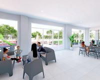 Nowa konstrukcja - Apartament - Castellon de la Plana - Torre de la Sal