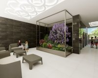 Nowa konstrukcja - Apartament - Castellon de la Plana - Torre de la Sal