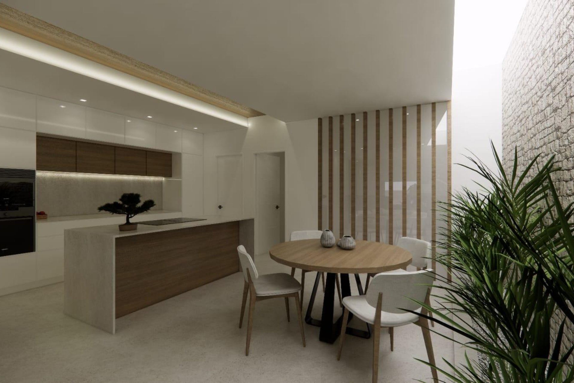 Nowa konstrukcja - Apartament - Catral - pueblo