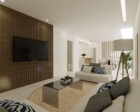 Nowa konstrukcja - Apartament - Catral - pueblo