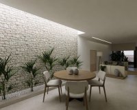 Nowa konstrukcja - Apartament - Catral - pueblo