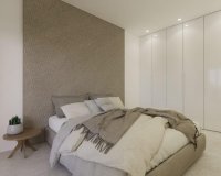 Nowa konstrukcja - Apartament - Catral - pueblo