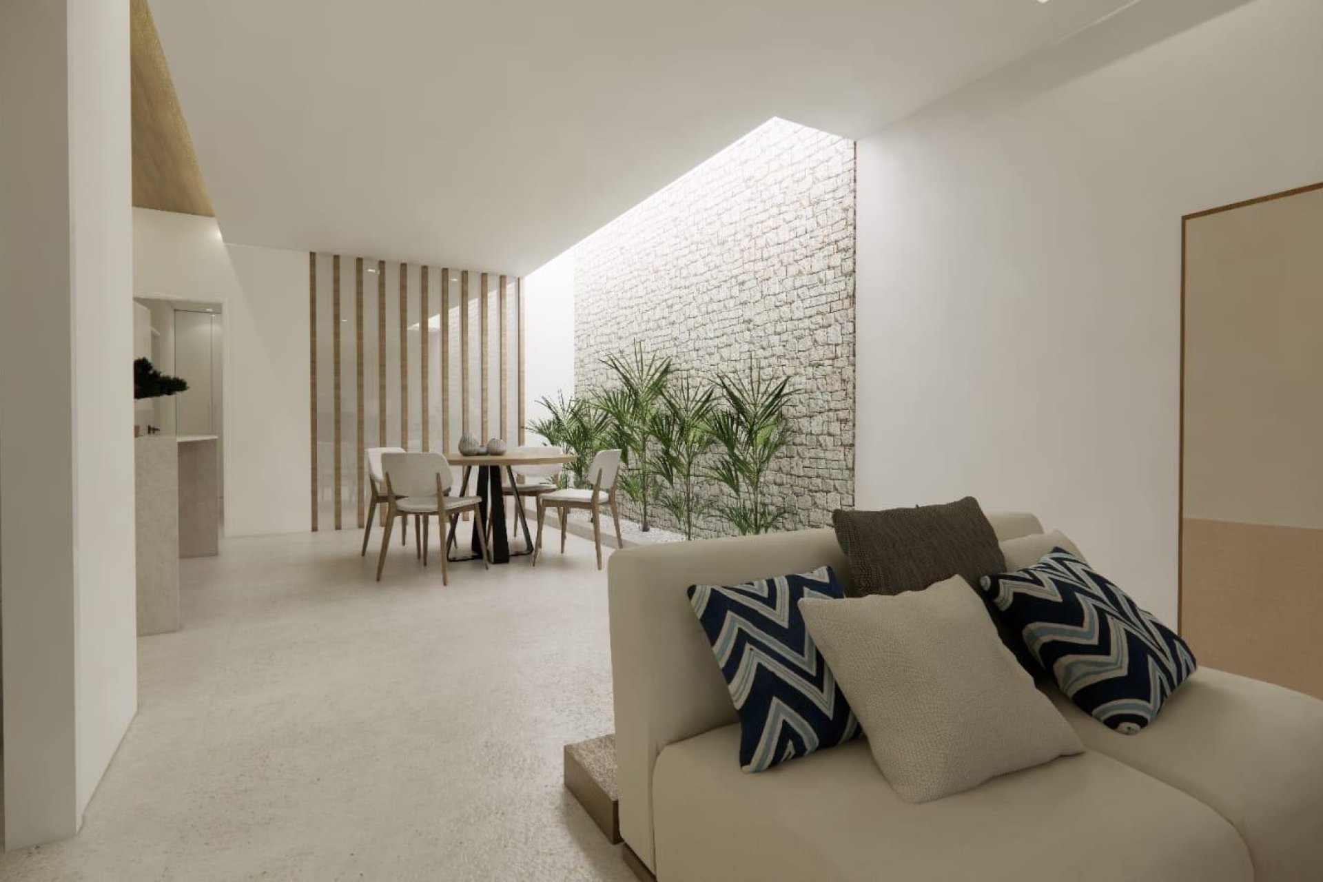 Nowa konstrukcja - Apartament - Catral - pueblo