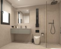 Nowa konstrukcja - Apartament - Catral - pueblo