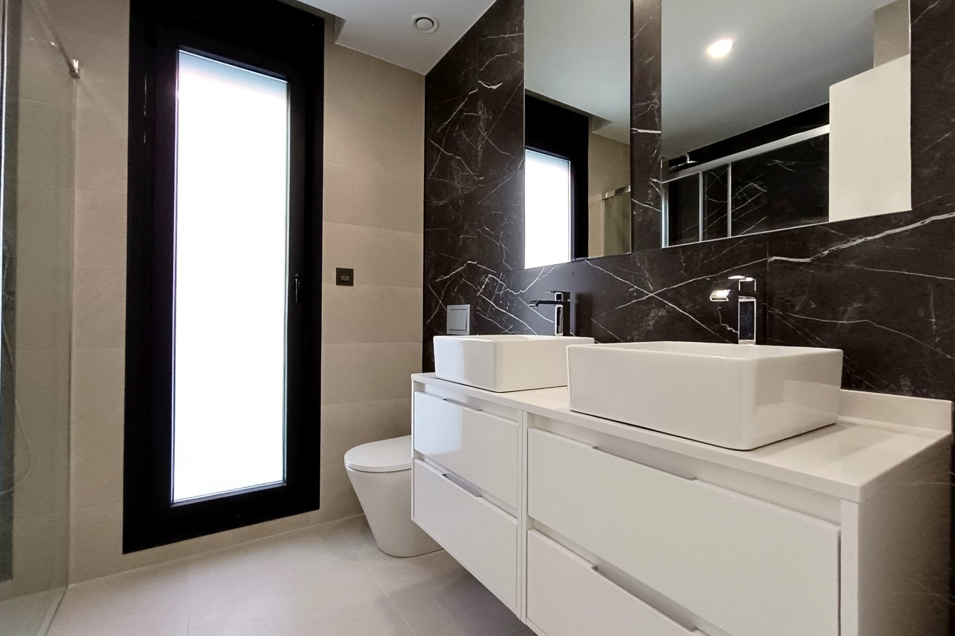 Nowa konstrukcja - Apartament - Ciudad Quesada - Benijofar