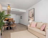 Nowa konstrukcja - Apartament - Ciudad Quesada - Benijofar