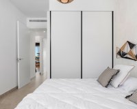 Nowa konstrukcja - Apartament - Ciudad Quesada - Benijofar