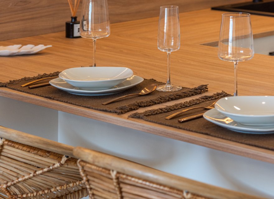 Nowa konstrukcja - Apartament - Ciudad Quesada - Benijofar