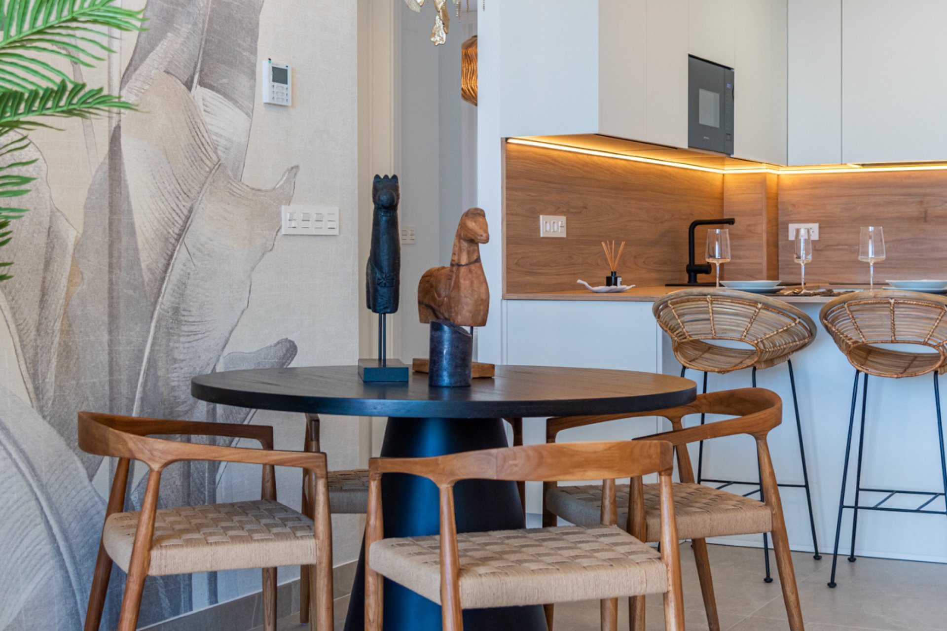 Nowa konstrukcja - Apartament - Ciudad Quesada - Benijofar