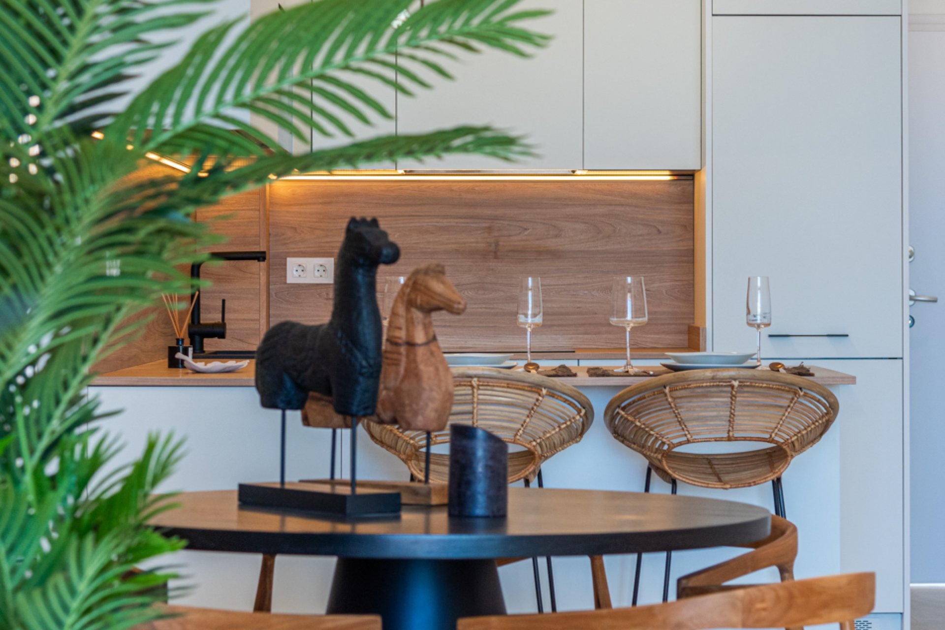 Nowa konstrukcja - Apartament - Ciudad Quesada - Benijofar