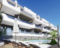 Nowa konstrukcja - Apartament - Ciudad Quesada - Benijofar