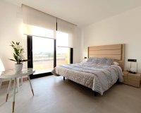 Nowa konstrukcja - Apartament - Ciudad Quesada - Benijofar