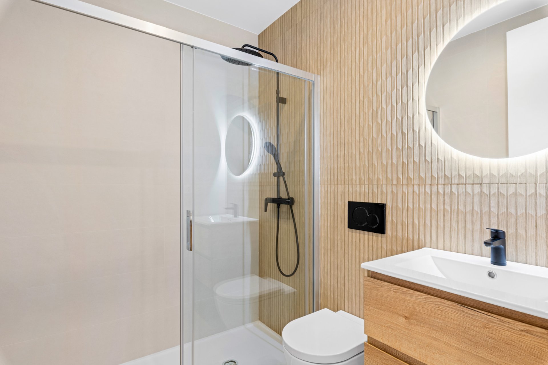 Nowa konstrukcja - Apartament - Ciudad Quesada - Benijofar