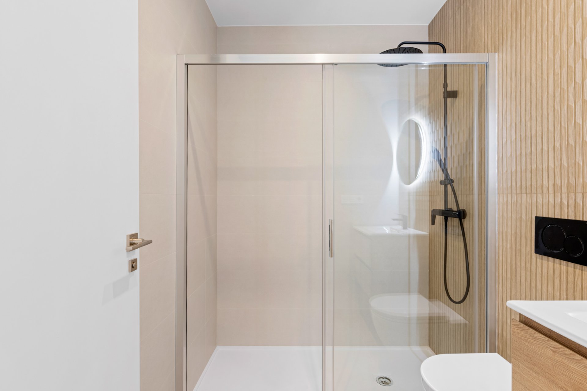 Nowa konstrukcja - Apartament - Ciudad Quesada - Benijofar