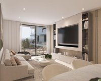 Nowa konstrukcja - Apartament - Ciudad Quesada - Benijofar