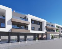 Nowa konstrukcja - Apartament - Ciudad Quesada - Benijofar