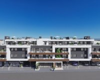 Nowa konstrukcja - Apartament - Ciudad Quesada - Benijofar