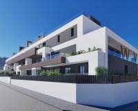 Nowa konstrukcja - Apartament - Ciudad Quesada - Benijofar