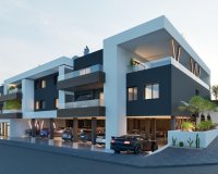 Nowa konstrukcja - Apartament - Ciudad Quesada - Benijofar