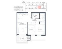 Nowa konstrukcja - Apartament - Ciudad Quesada - Benijofar