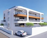 Nowa konstrukcja - Apartament - Ciudad Quesada - Benijofar