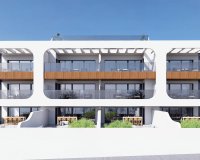 Nowa konstrukcja - Apartament - Ciudad Quesada - Benijofar