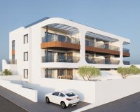 Nowa konstrukcja - Apartament - Ciudad Quesada - Benijofar