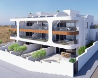 Nowa konstrukcja - Apartament - Ciudad Quesada - Benijofar