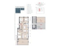 Nowa konstrukcja - Apartament - Ciudad Quesada - Benijofar