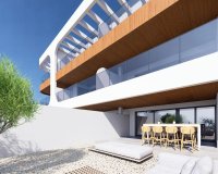 Nowa konstrukcja - Apartament - Ciudad Quesada - Benijofar