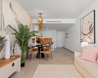 Nowa konstrukcja - Apartament - Ciudad Quesada - Pueblo