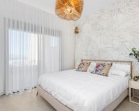 Nowa konstrukcja - Apartament - Ciudad Quesada - Pueblo